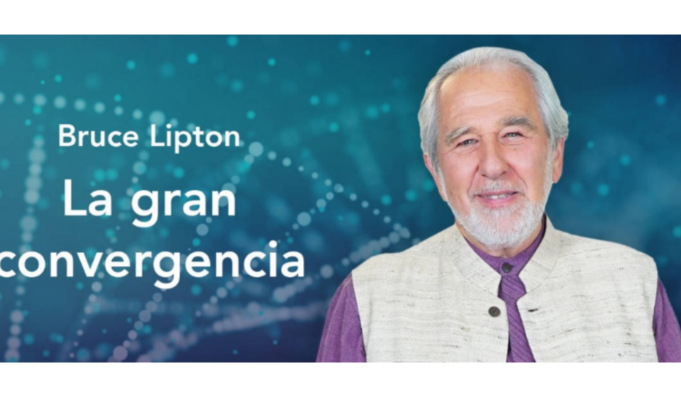 Bruce Lipton