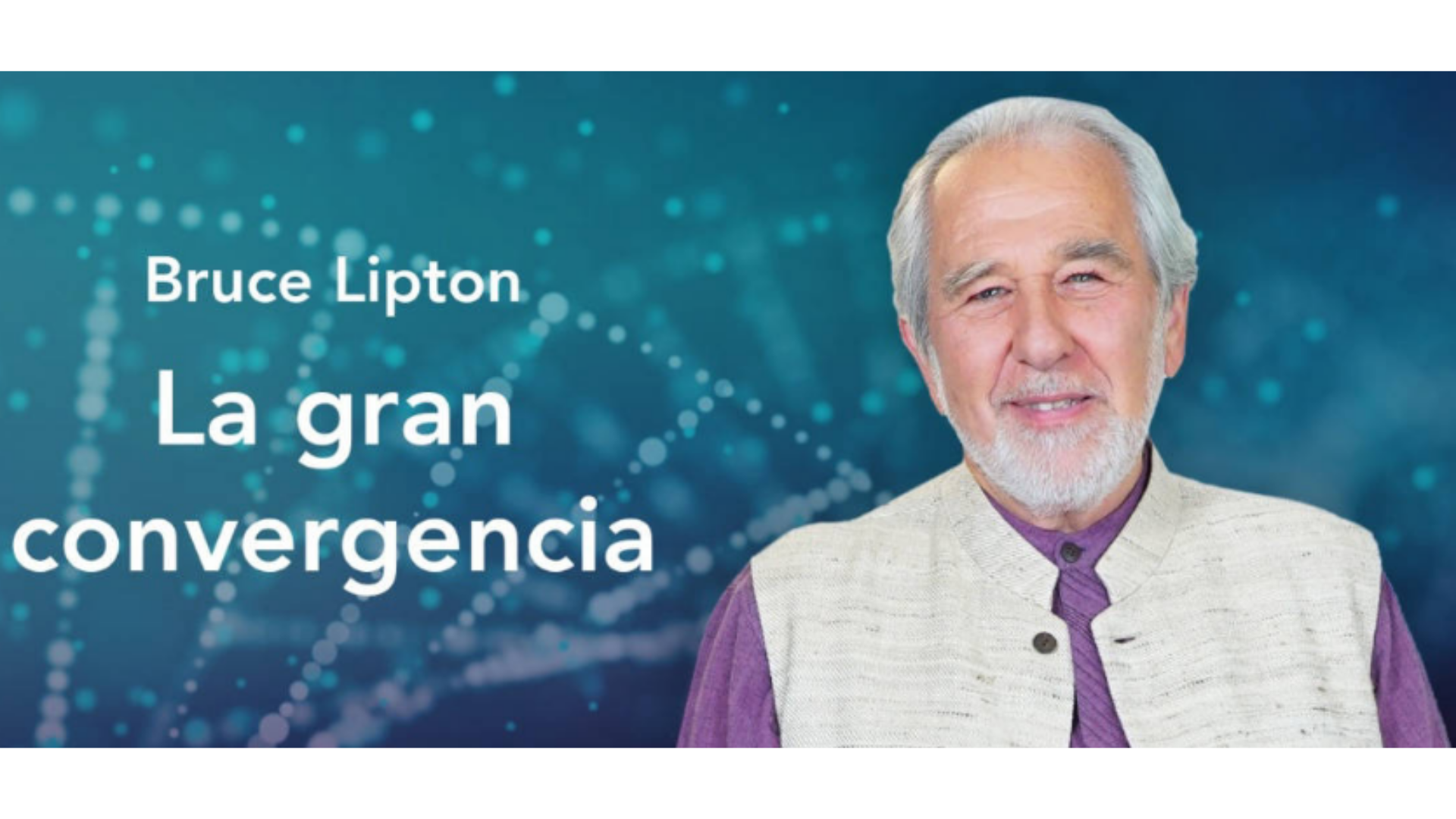 Bruce Lipton